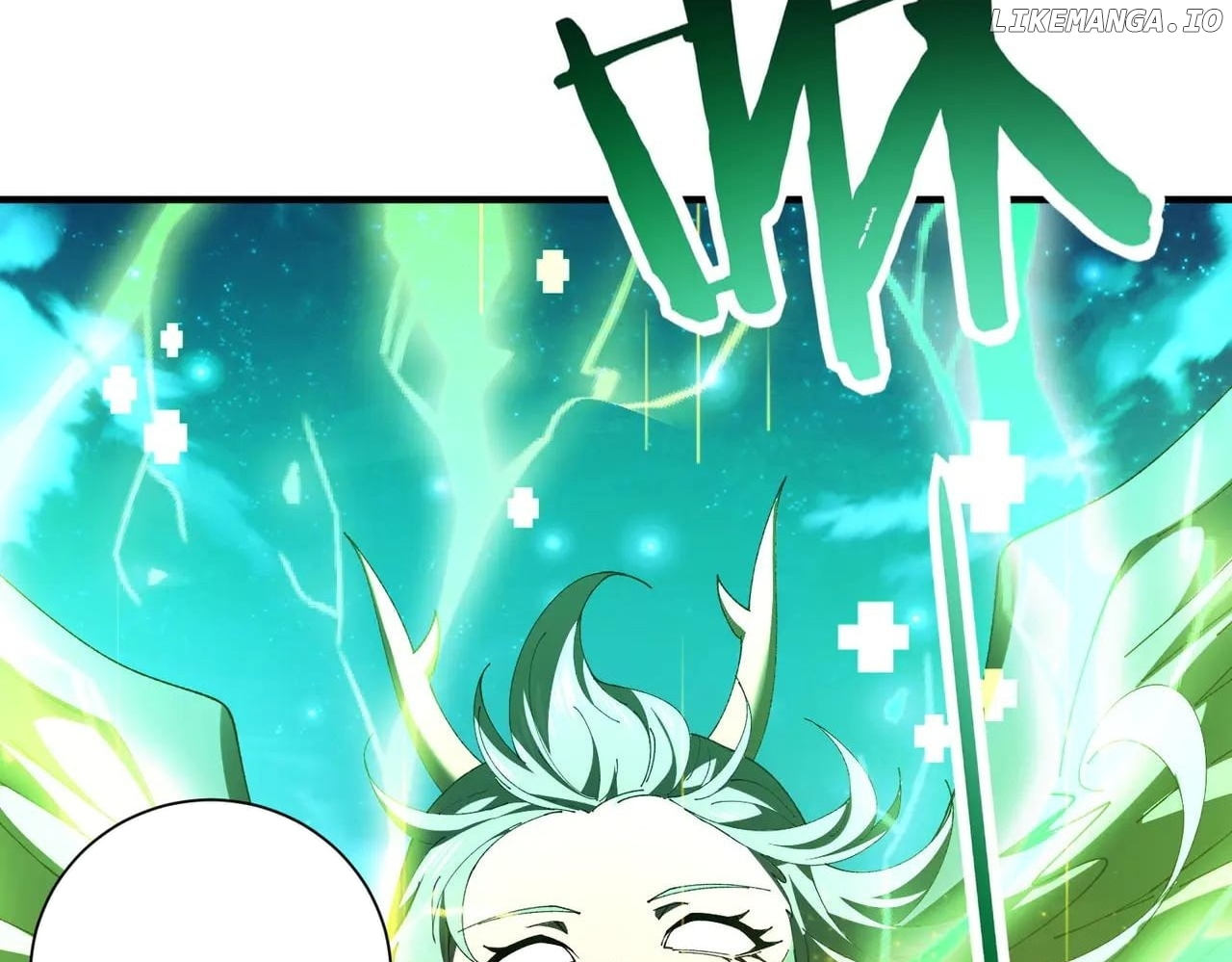 WORTHLESS PROFESSION: DRAGON TAMER Chapter 117 - page 85